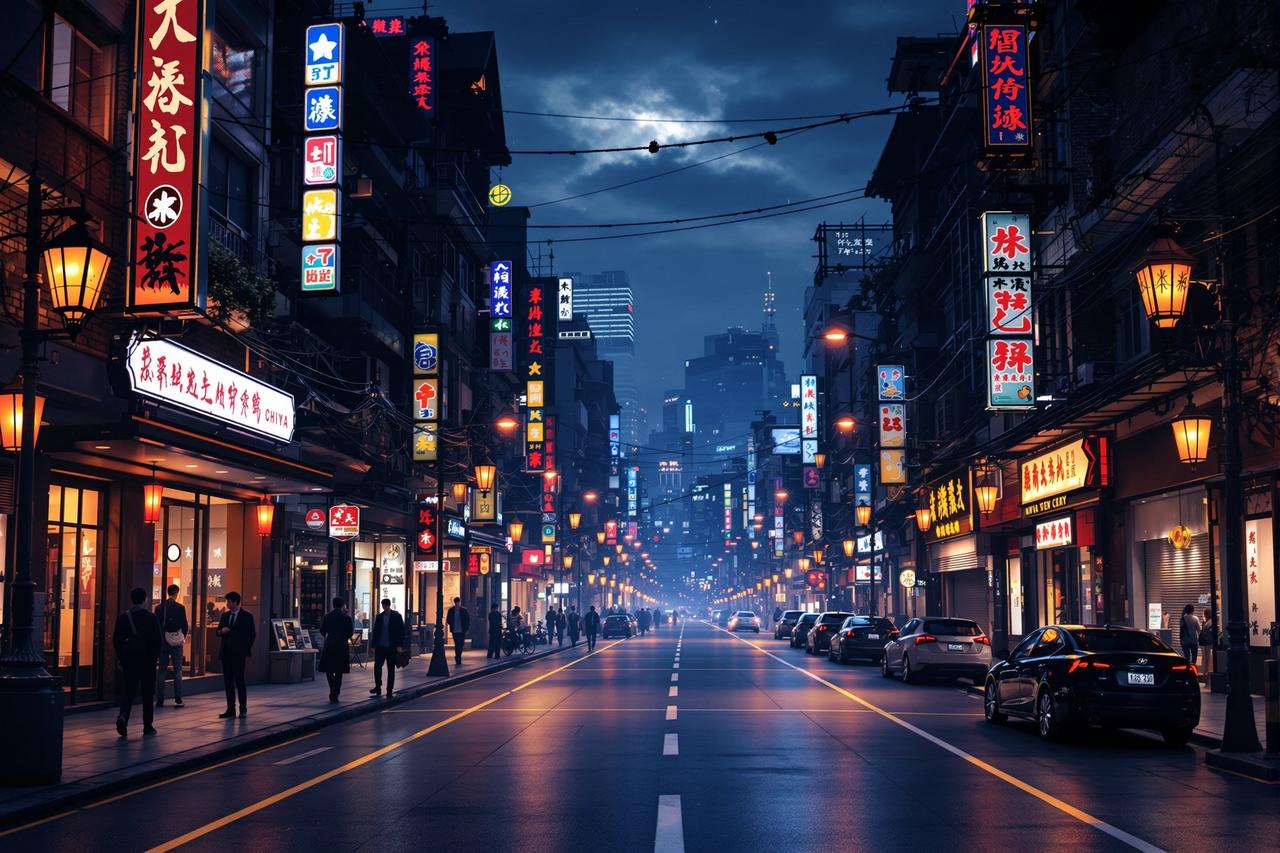 狂飙剧照2 - 66影视高清画面