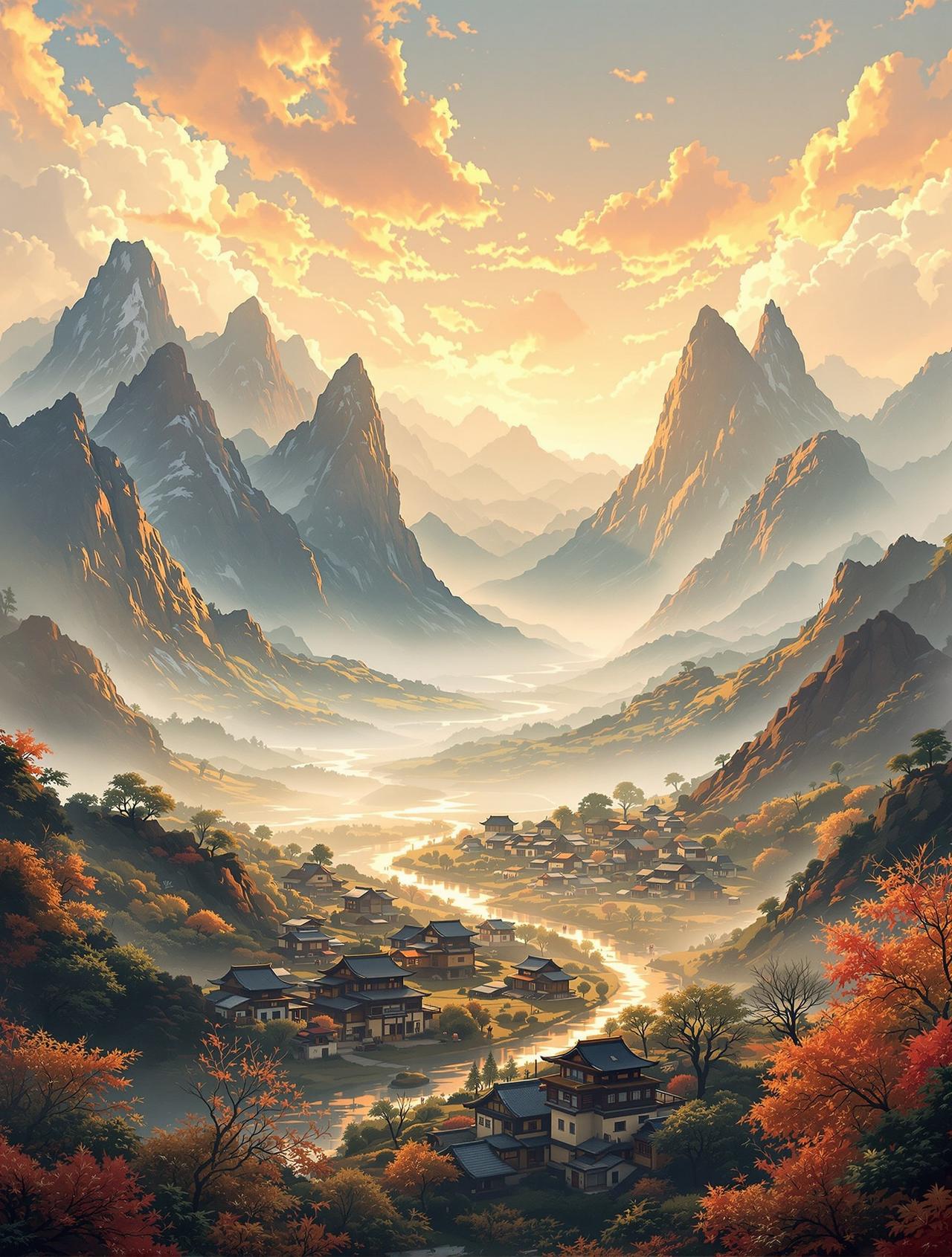 山海情 - 扶贫纪实 - 66影视精选高清作品