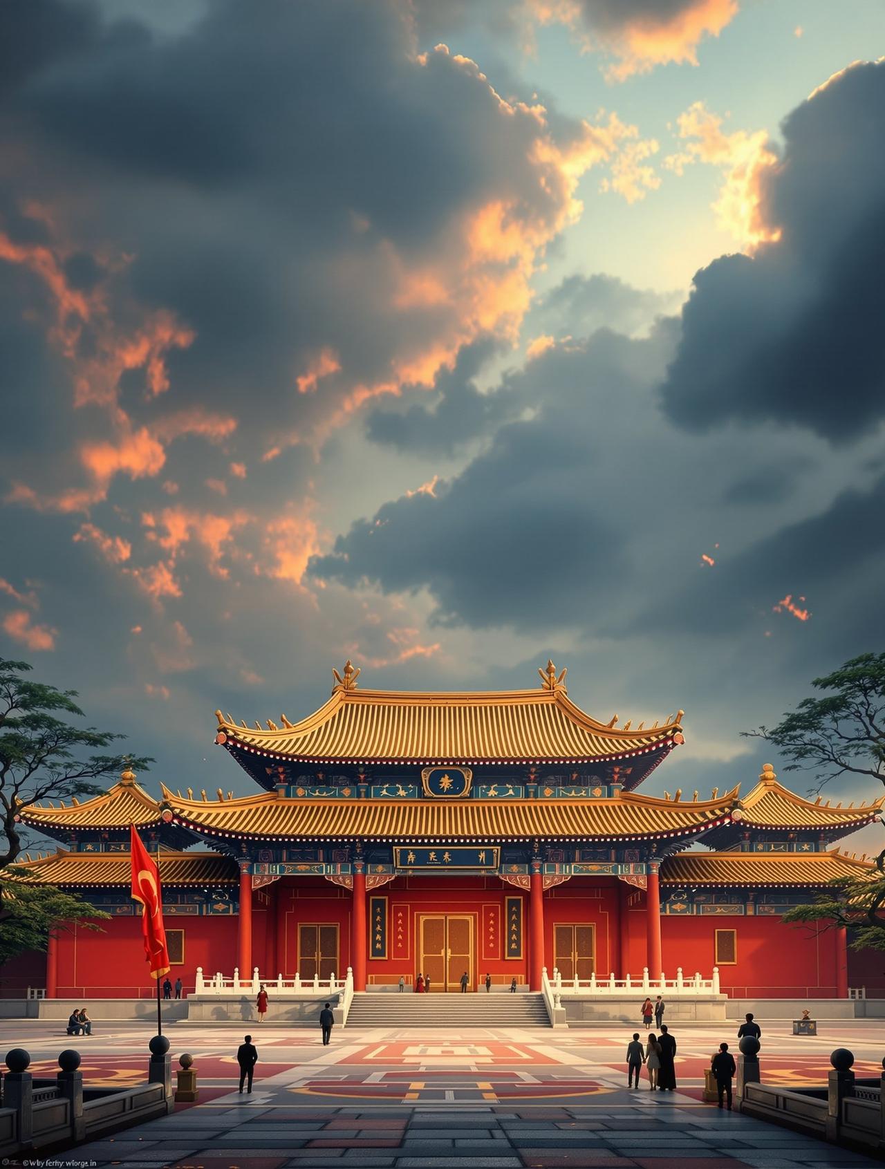 庆余年 - 古装权谋 - 66影视精选作品