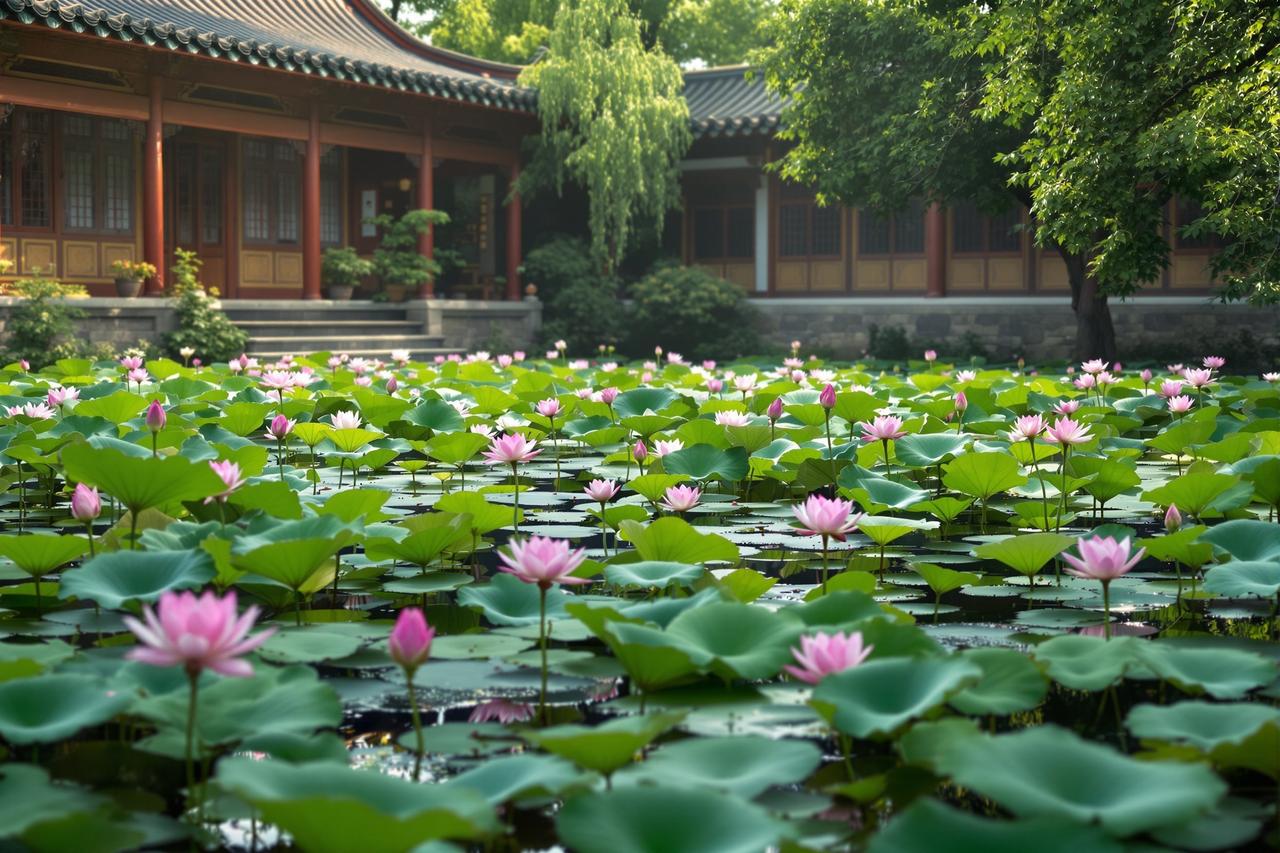 庆余年剧照2 - 66影视高清画面