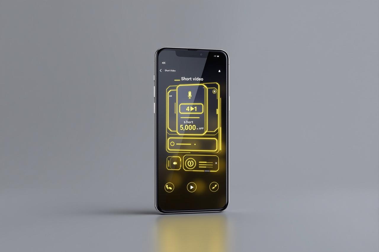 66影视布局短剧赛道，推出微短剧厂牌 - 66影视新闻配图