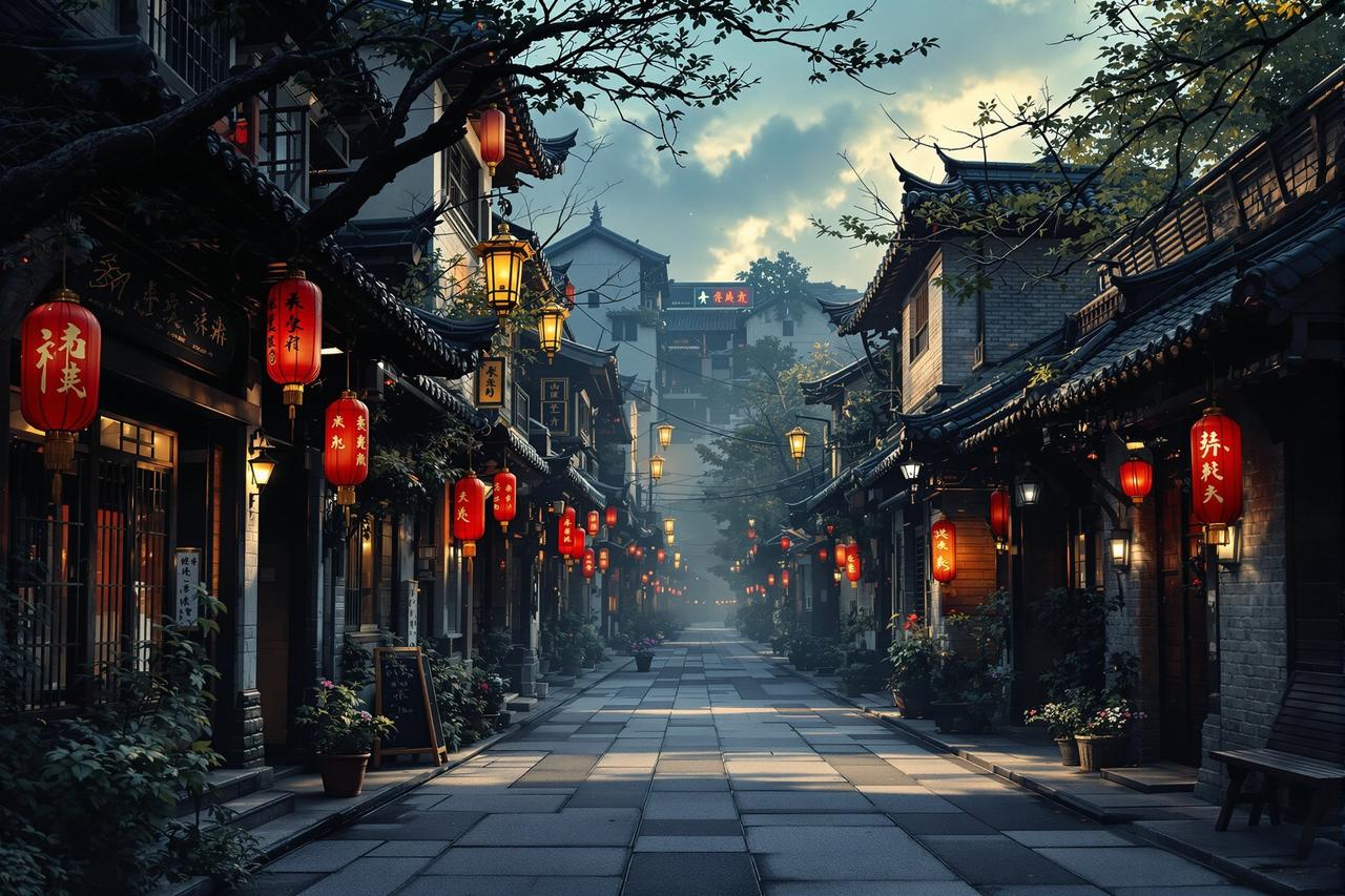 隐秘的角落剧照1 - 66影视高清画面